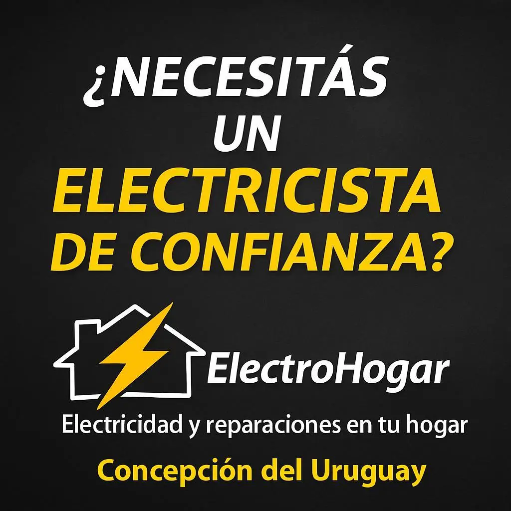 Foto de ElectroHogar JP
